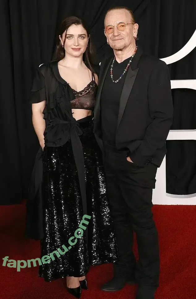 Eve Hewson nude photo #0434 (evehewson)