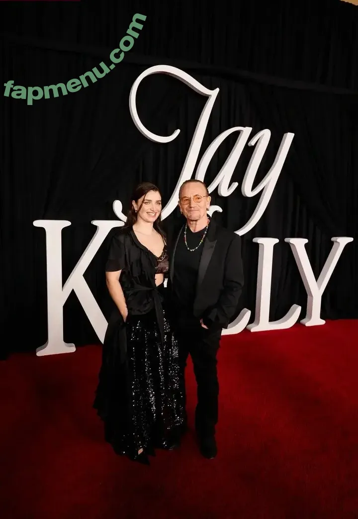 Eve Hewson nude photo #0435 (evehewson)