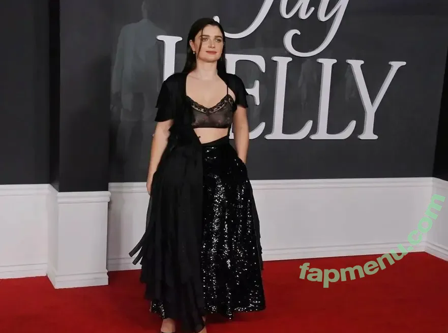 Eve Hewson nude photo #0436 (evehewson)