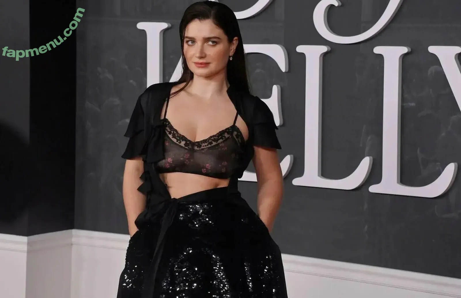 Eve Hewson nude photo #0437 (evehewson)