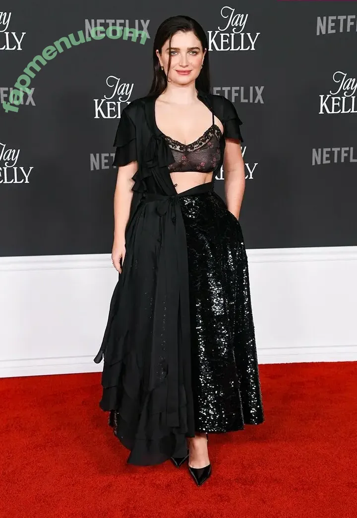 Eve Hewson nude photo #0438 (evehewson)