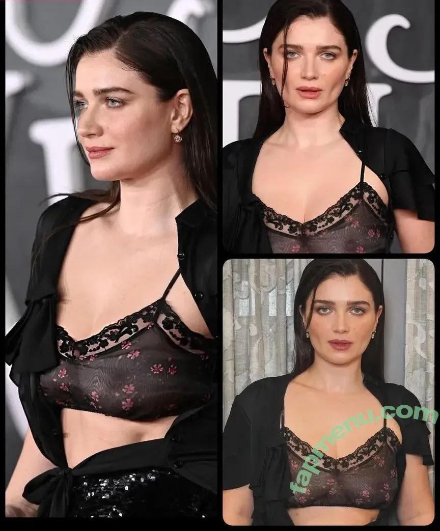 Eve Hewson nude photo #0440 (evehewson)