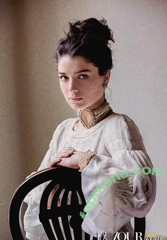 Eve Hewson nude photo #0442 (evehewson)