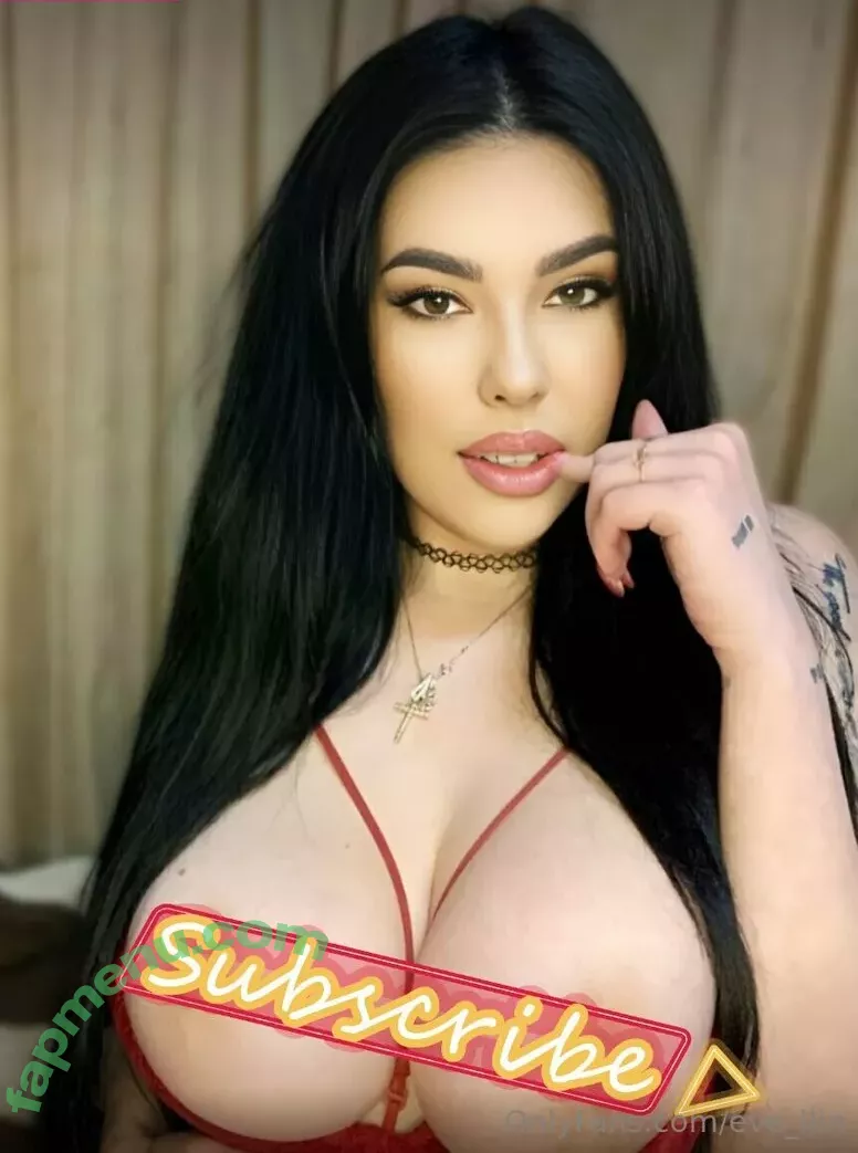 eve_llin nude photo #0070 (eve_llin)