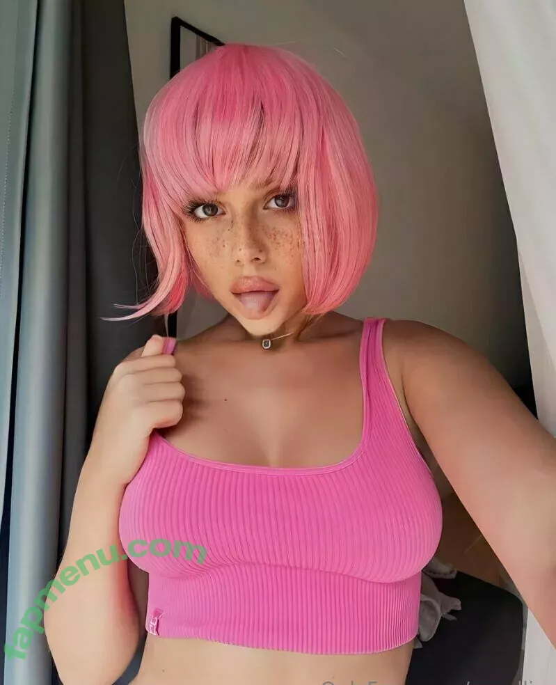 eve_llin nude photo #0109 (eve_llin)