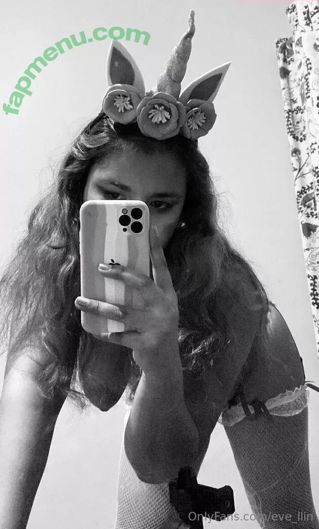 eve_llin nude photo #0126 (eve_llin)