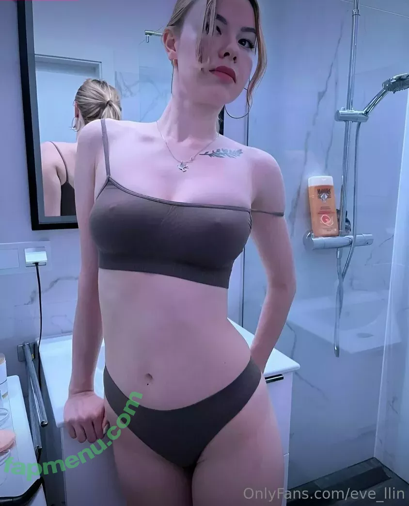 eve_llin nude photo #0202 (eve_llin)