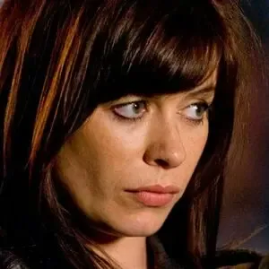 Eve Myles / teamevemyles nude photo #0019