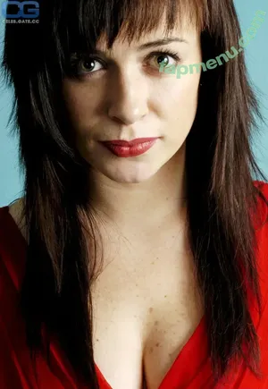 Eve Myles / teamevemyles nude photo #0029