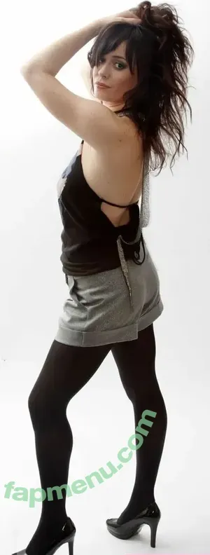 Eve Myles / teamevemyles nude photo #0031