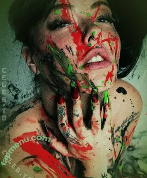 Evee_Avery / Evee_patreonpics nude photo #0121