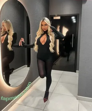 Evef.x nude photo #0011