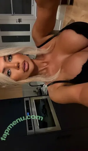 Evef.x nude photo #0015