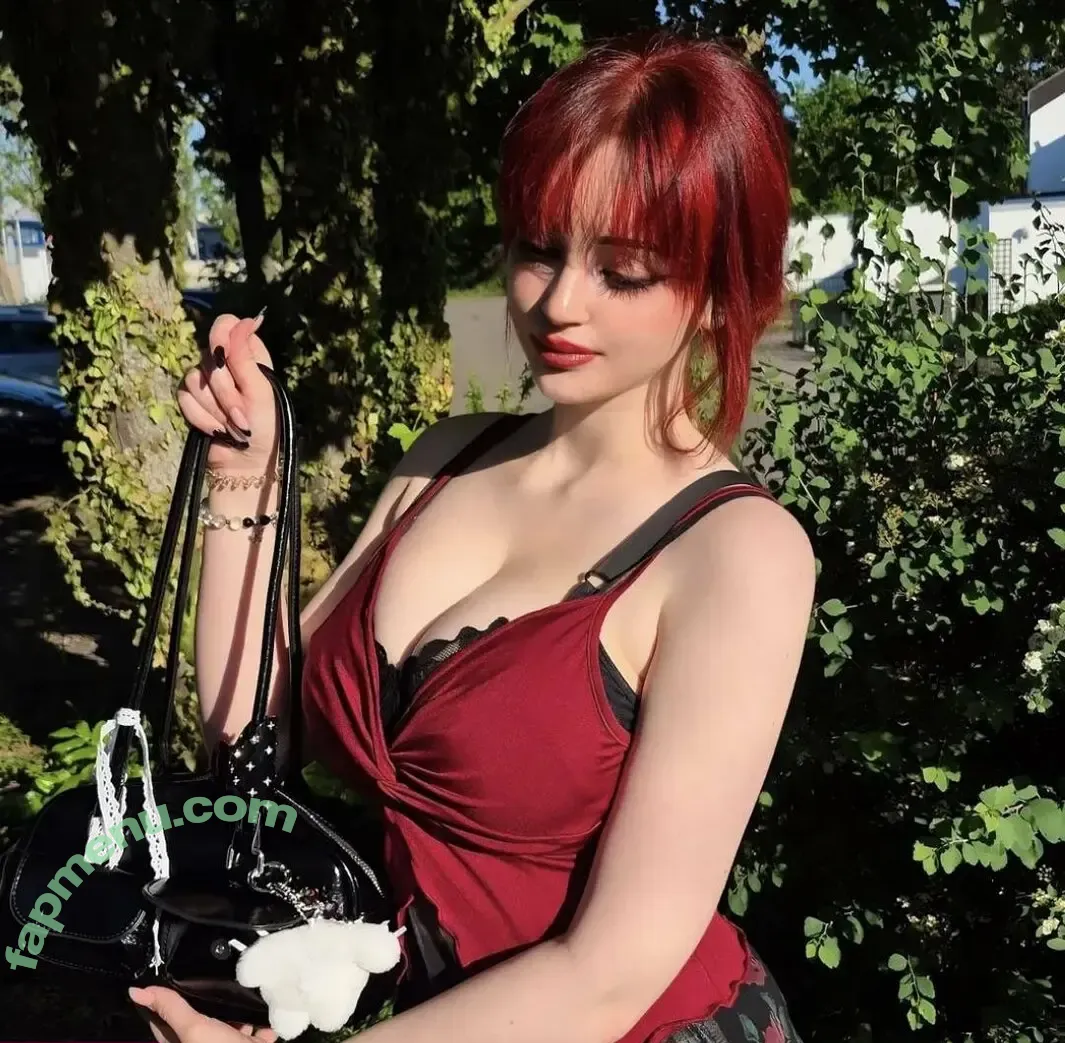 eveisbed nude photo #0026 (eveisbed)