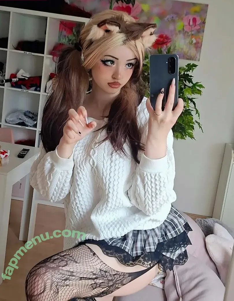 eveisbed nude photo #0079 (eveisbed)