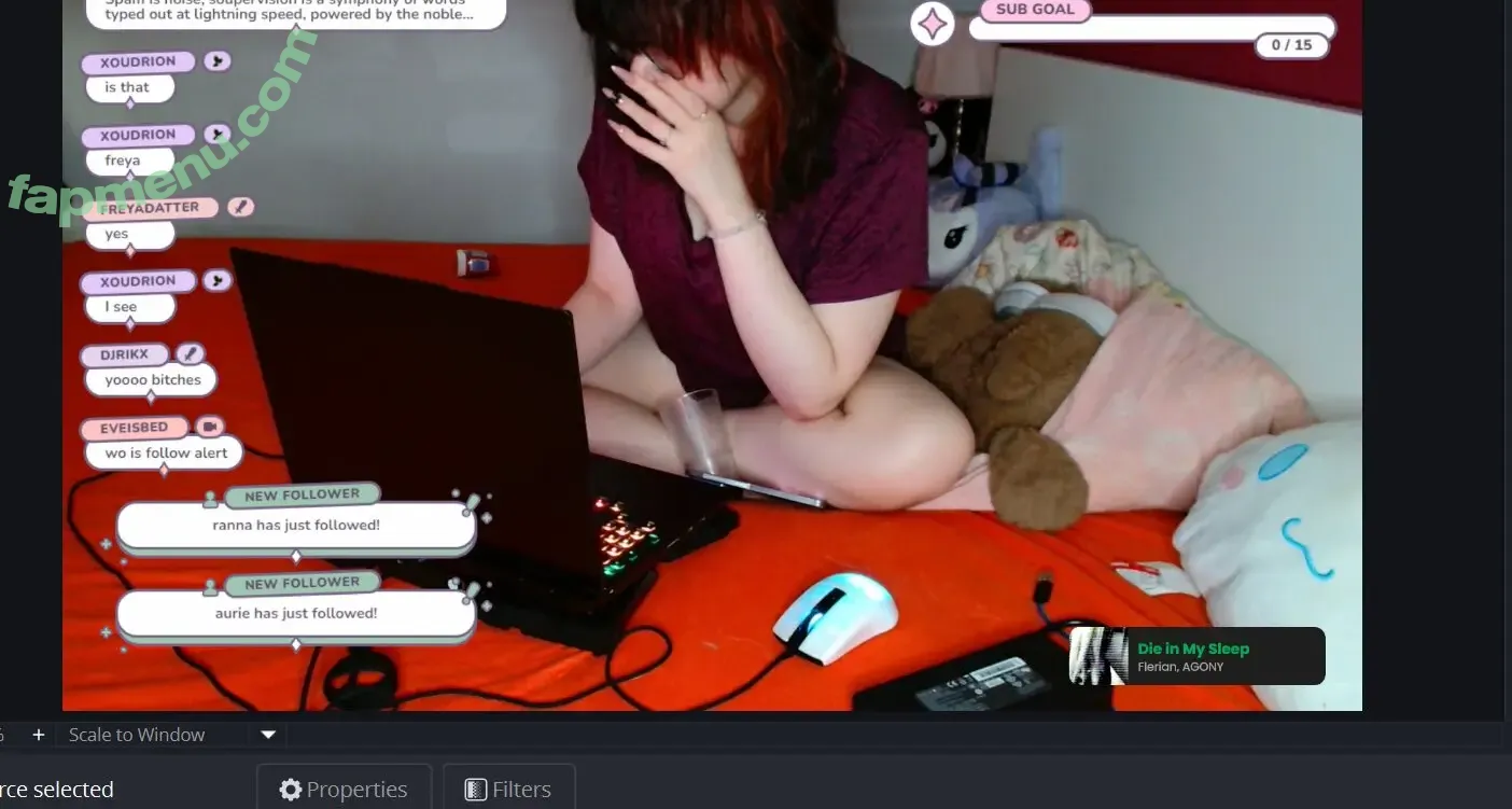 eveisbed nude photo #0088 (eveisbed)