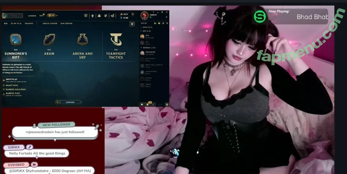 eveisbed nude photo #0120 (eveisbed)