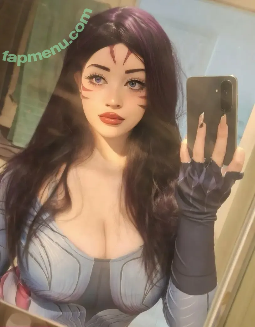 eveisbed nude photo #0178 (eveisbed)