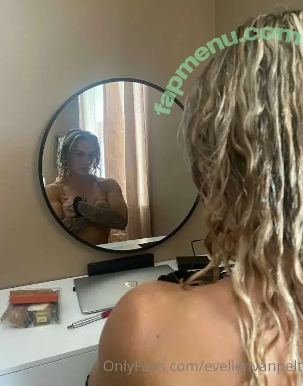 Evelien Van Pelt nude photo #0028 (Evelien Van Pelt)