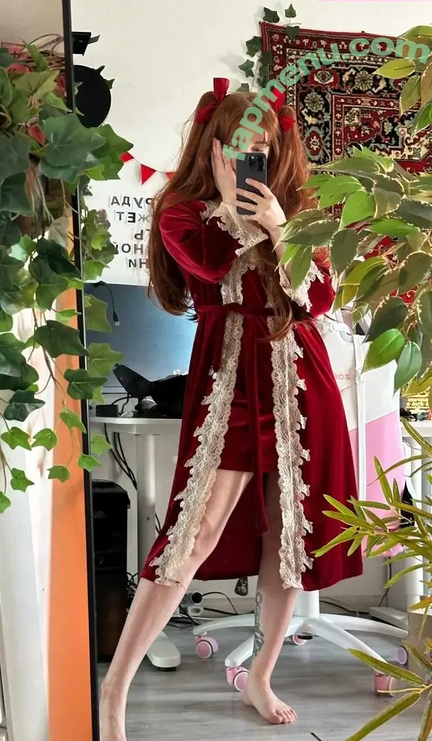 eveliinushkaa nude photo #0018 (Evelina Sairanova / evelinushka)