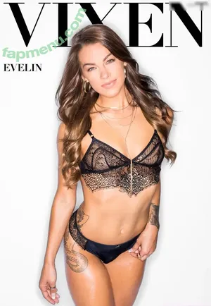 Evelin Stone / evelinstone / evelinstonex nude photo #0048