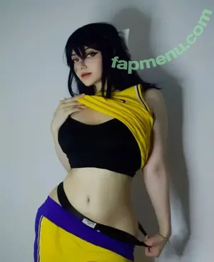 Evelinaava / by_evelinka / patreonevelinaava nude photo #0161