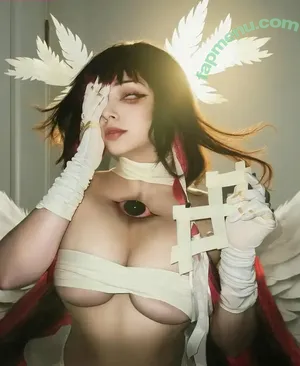 Evelinaava / by_evelinka / patreonevelinaava nude photo #0178