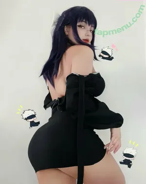 Evelinaava / by_evelinka / patreonevelinaava nude photo #0183