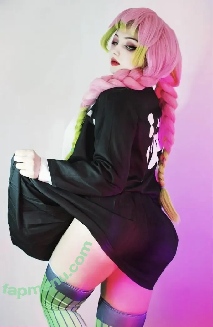Evelinaava nude photo #0090 (by_evelinka / patreonevelinaava)