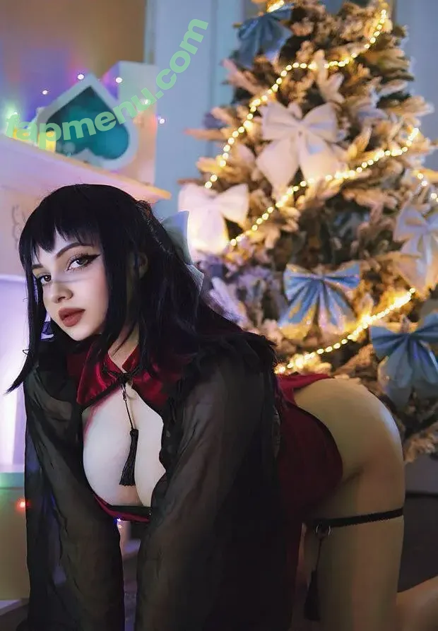 Evelinaava nude photo #0133 (by_evelinka / patreonevelinaava)