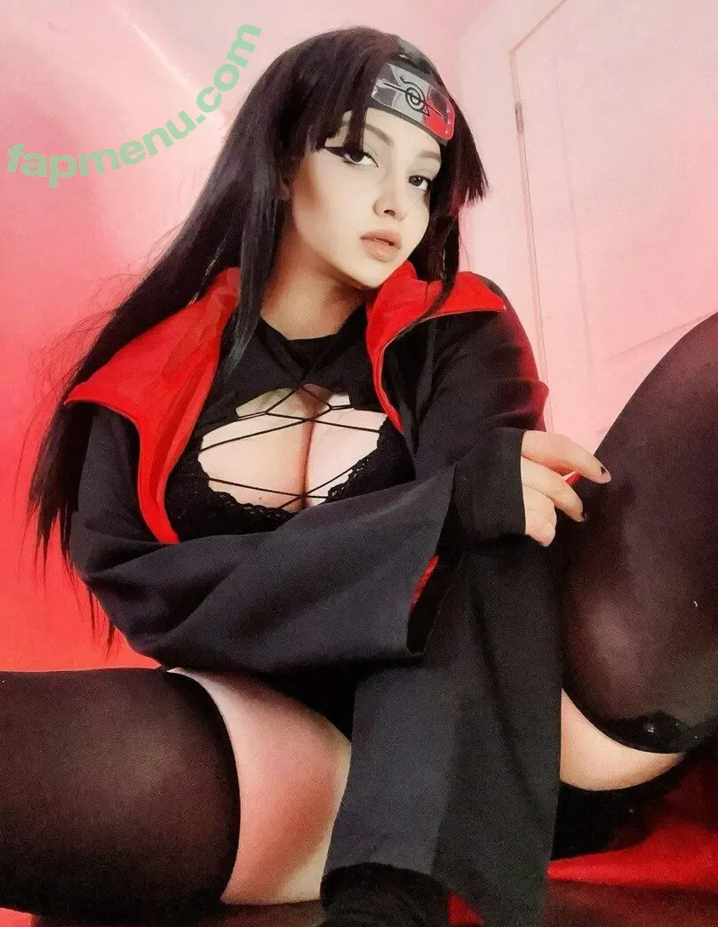 Evelinaava nude photo #0168 (by_evelinka / patreonevelinaava)