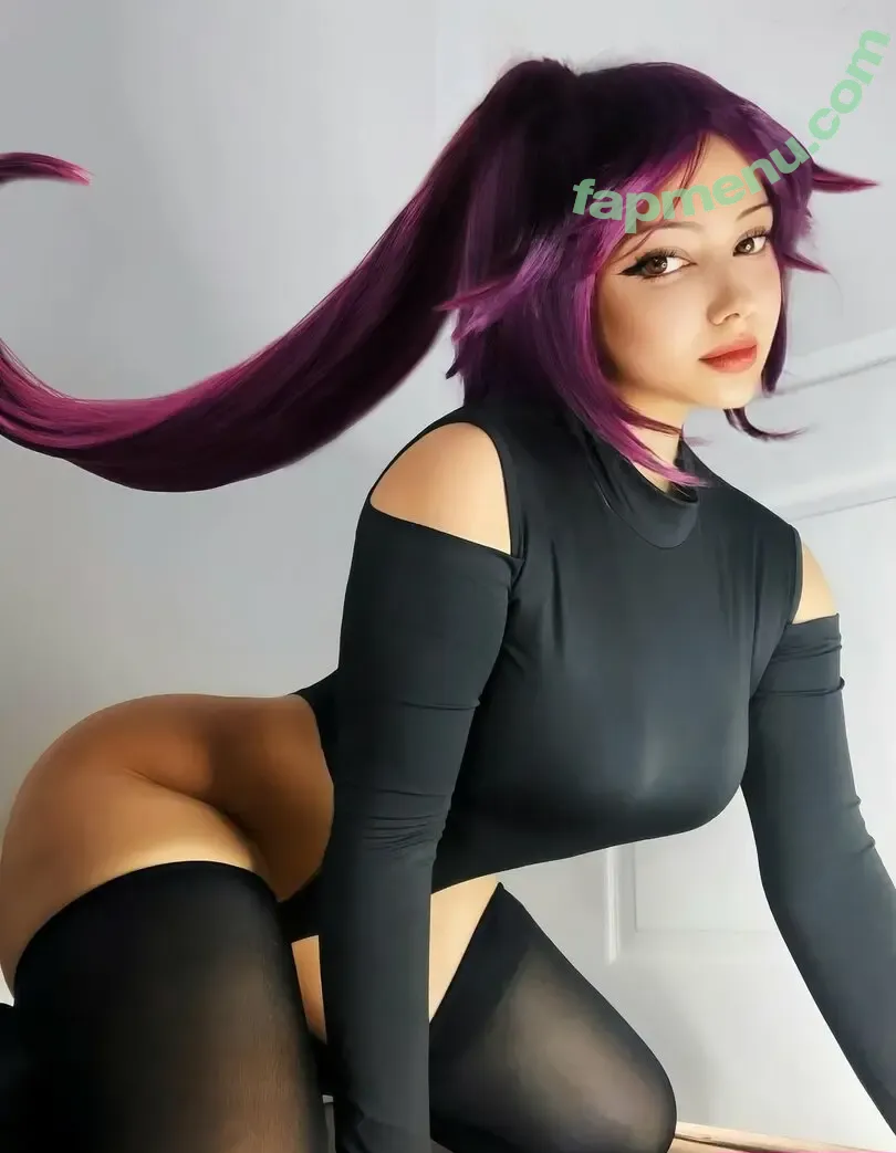 Evelinaava nude photo #0180 (by_evelinka / patreonevelinaava)