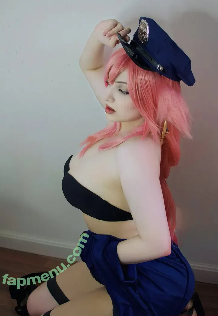 Evelinaava nude photo #0187 (by_evelinka / patreonevelinaava)