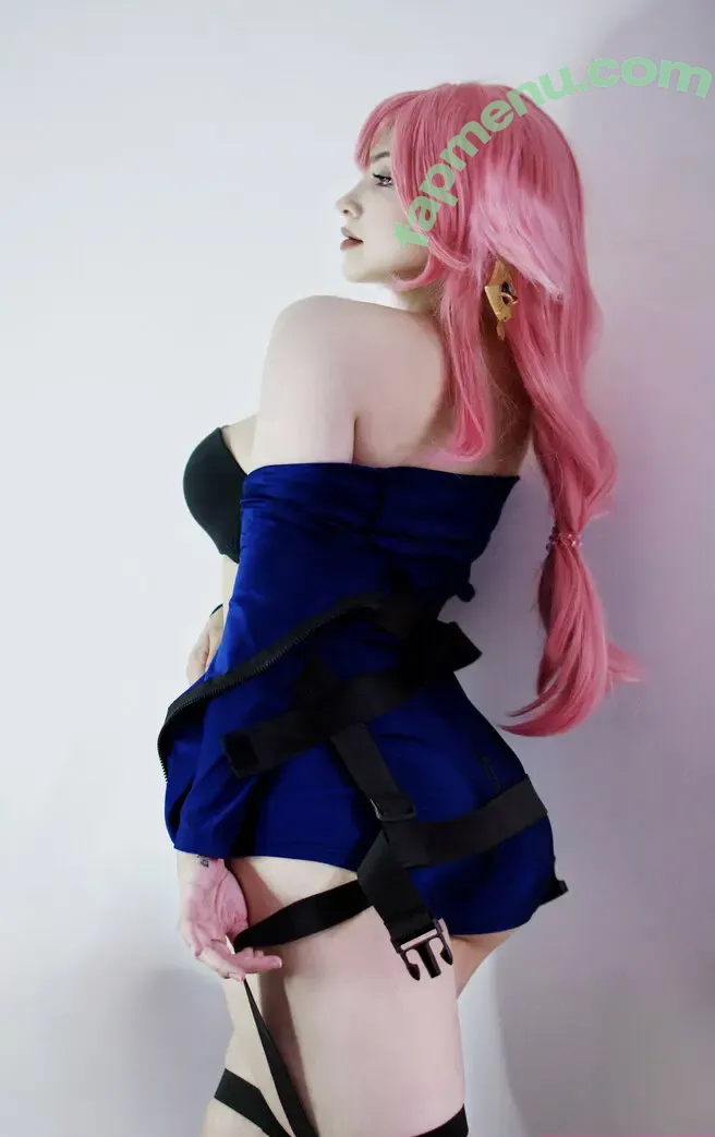 Evelinaava nude photo #0190 (by_evelinka / patreonevelinaava)