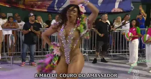 Evelyn Bastos / evelynbastosoficial nude photo #0016