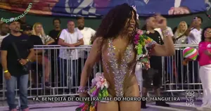 Evelyn Bastos / evelynbastosoficial nude photo #0036