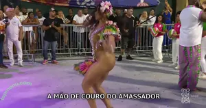 Evelyn Bastos / evelynbastosoficial nude photo #0040