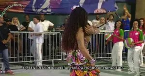 Evelyn Bastos / evelynbastosoficial nude photo #0048