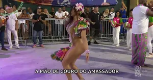 Evelyn Bastos / evelynbastosoficial nude photo #0051