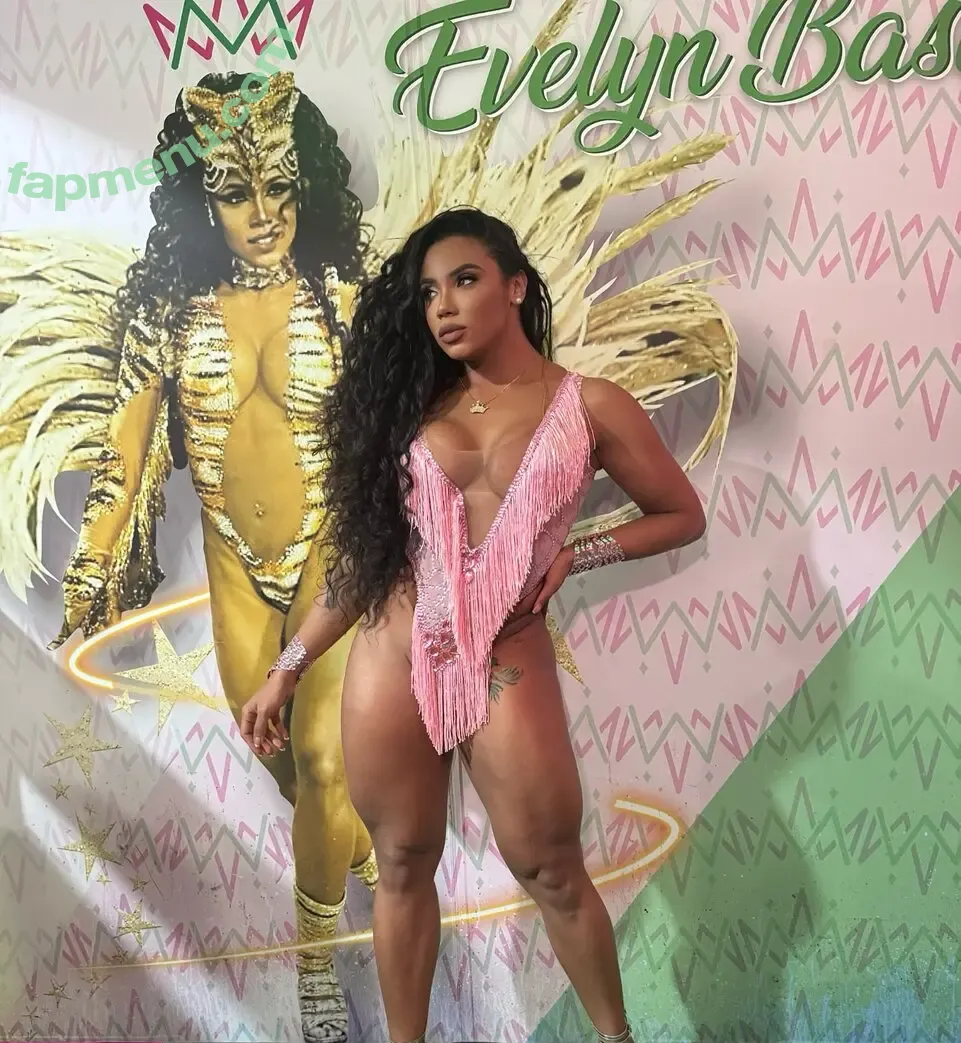 Evelyn Bastos nude photo #0002 (evelynbastosoficial)