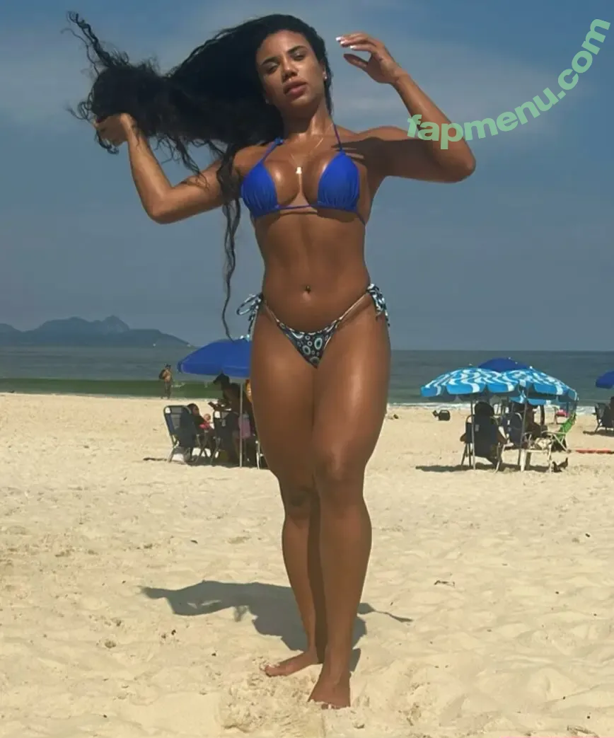Evelyn Bastos nude photo #0011 (evelynbastosoficial)