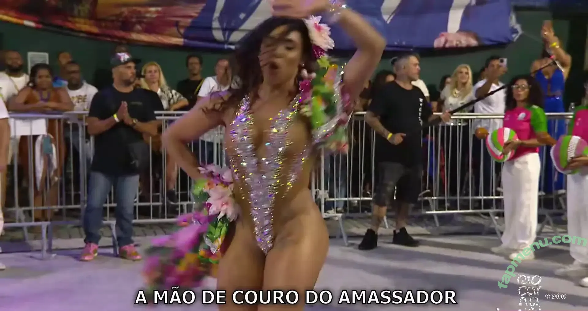 Evelyn Bastos nude photo #0016 (evelynbastosoficial)