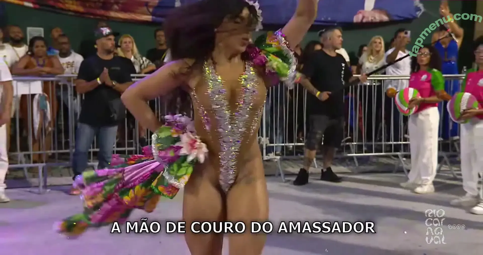 Evelyn Bastos nude photo #0017 (evelynbastosoficial)