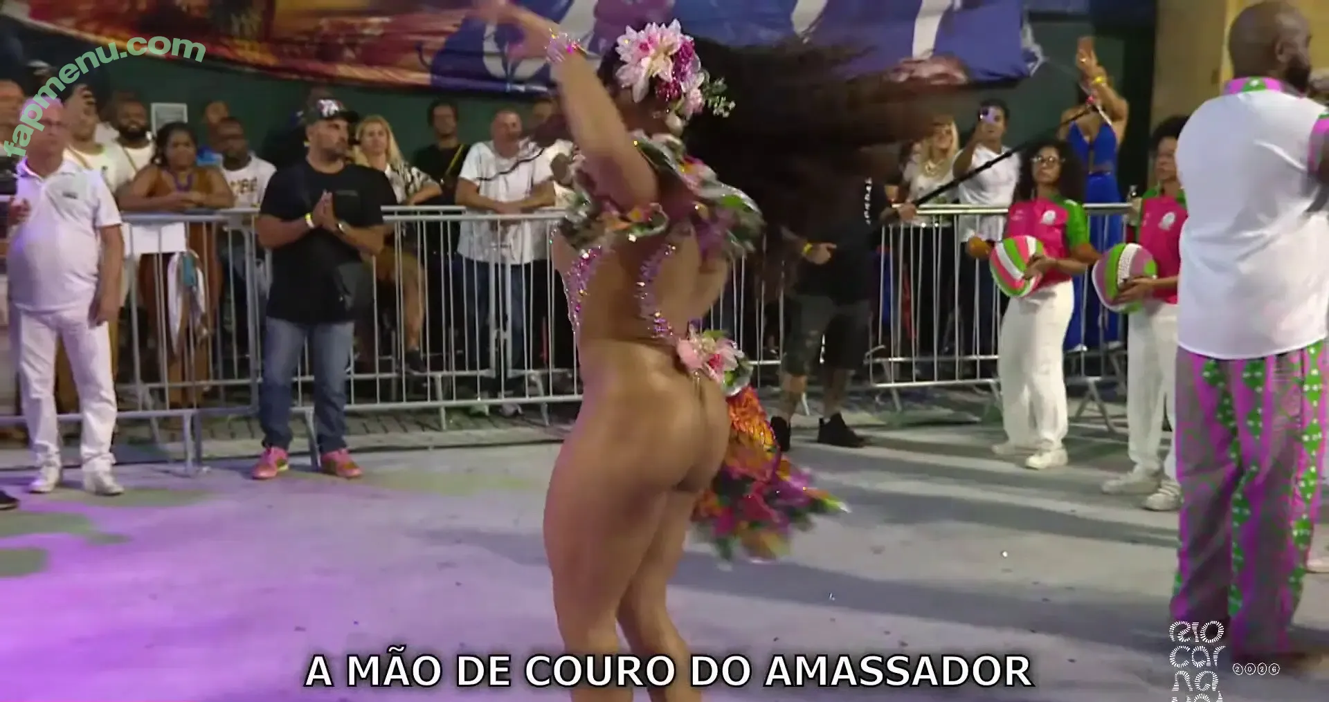 Evelyn Bastos nude photo #0018 (evelynbastosoficial)