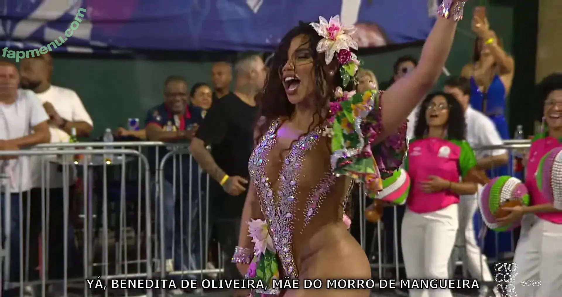 Evelyn Bastos nude photo #0020 (evelynbastosoficial)