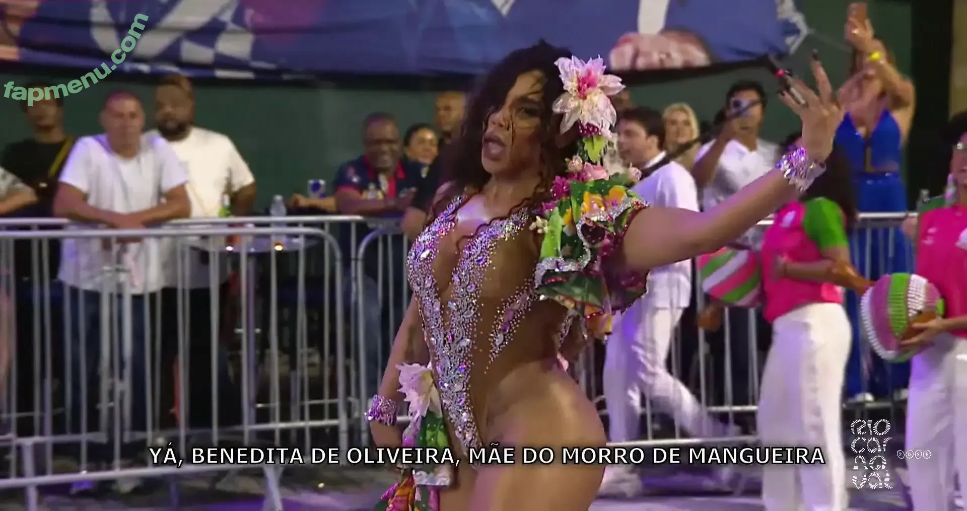 Evelyn Bastos nude photo #0027 (evelynbastosoficial)