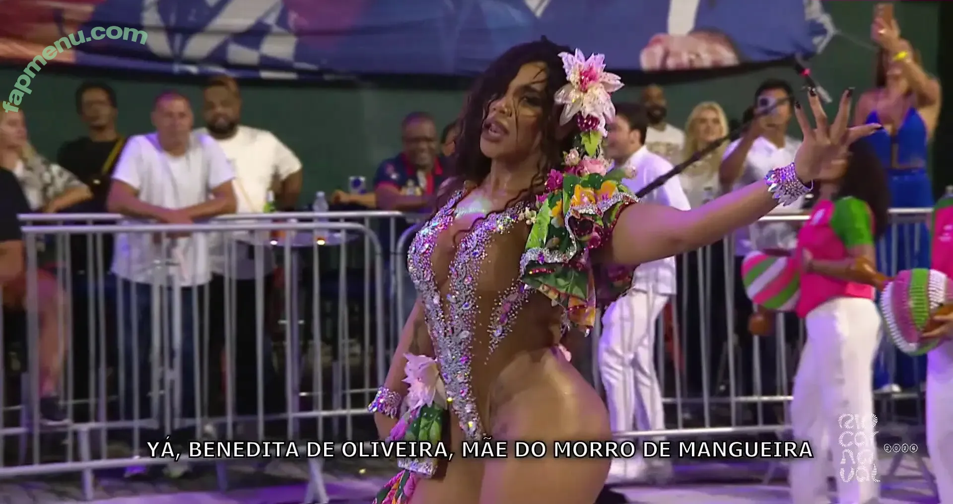 Evelyn Bastos nude photo #0030 (evelynbastosoficial)