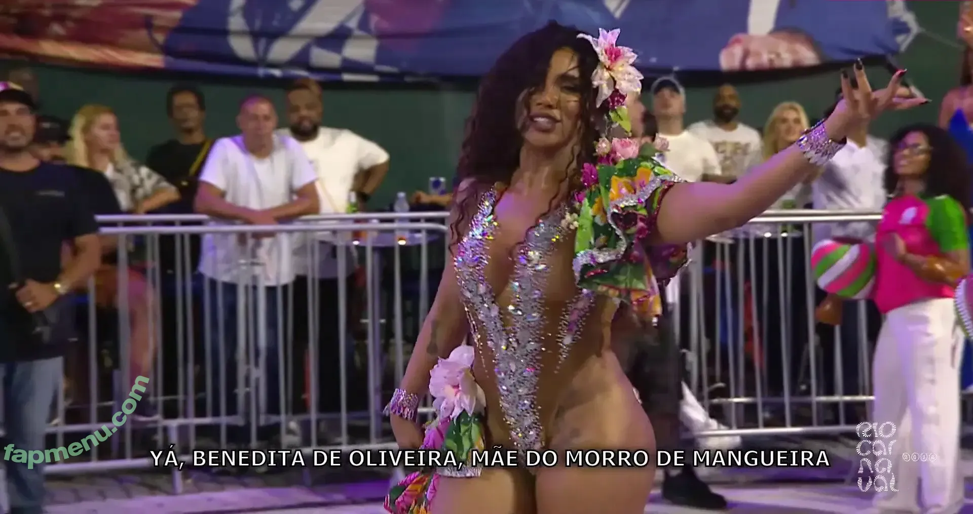 Evelyn Bastos nude photo #0033 (evelynbastosoficial)