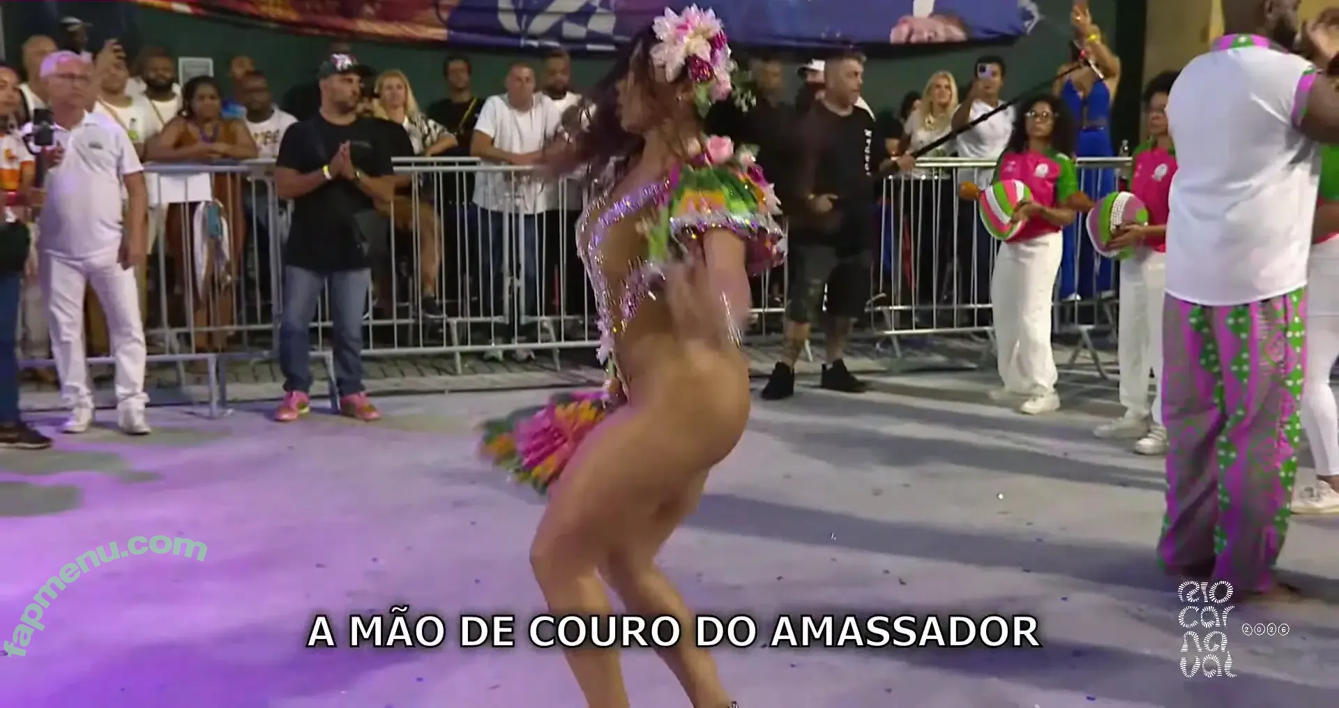 Evelyn Bastos nude photo #0040 (evelynbastosoficial)