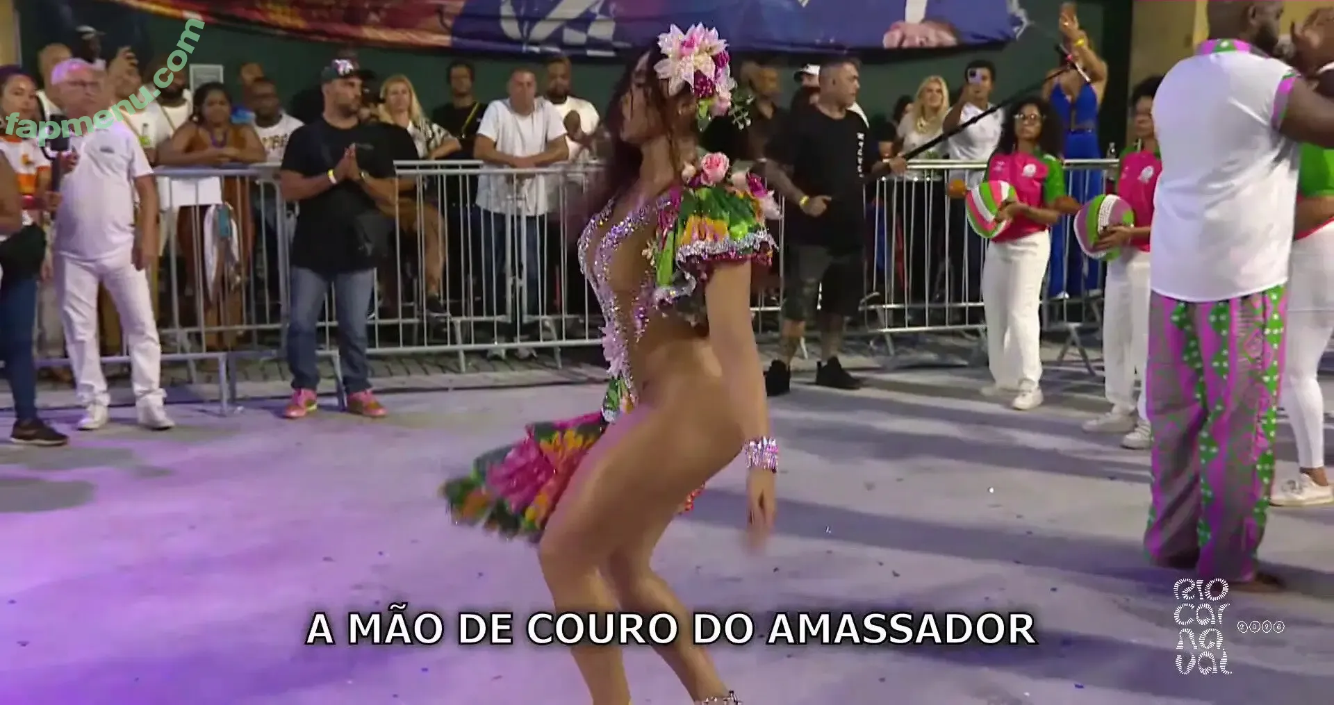 Evelyn Bastos nude photo #0051 (evelynbastosoficial)